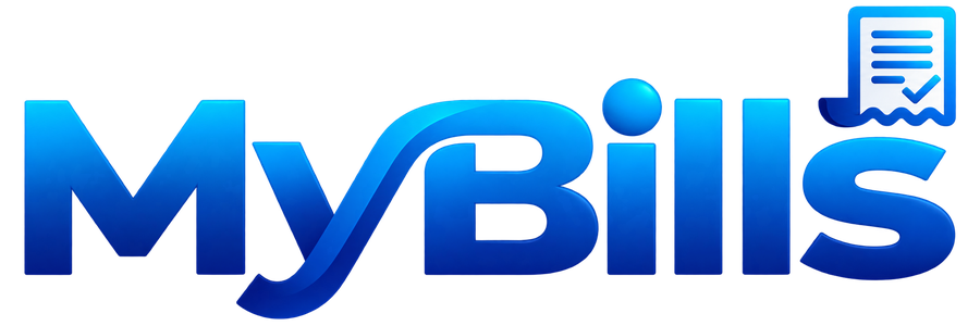 MyBills Logo